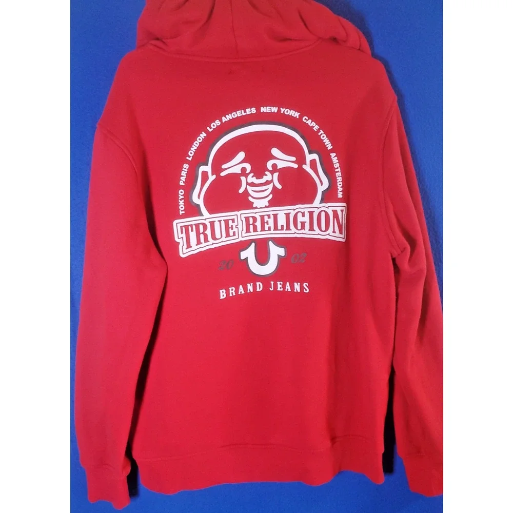 True Religion true religion